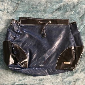 Miche “Janice” Navy Prima Large Shell